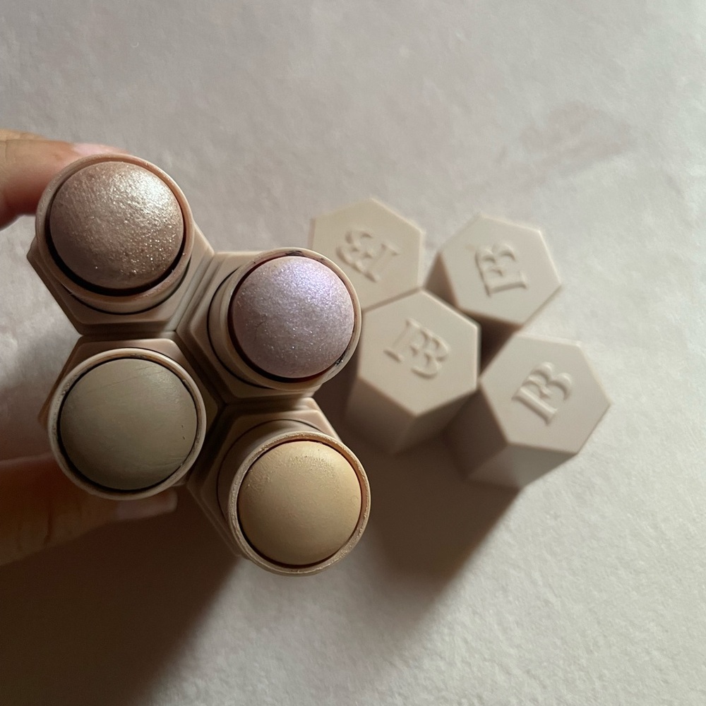 Fenty Beauty Matchstick Bundle